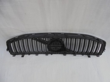 фото thumb №10, Решітка радіатора решітка бампера volvo v60 ii s60 iii r-design 32132226 18-22 slask