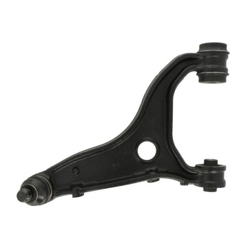 фото thumb №1, Рычаг зад левый subaru forester sh 08-13