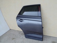 фото thumb №2, Двері повний праве opel grandland x 2018 rok.