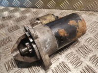 Smart fortwo 1 стартер Доставка, фото thumb