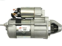 фото thumb №1, Новый стартер perkins 10z 3kw 12v 2873k404