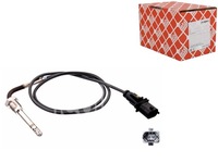 фото thumb №9, Датчик температуры выхлопных газов febi 100813