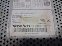 фото thumb №4, Радиопроигрыватель cd радио volvo fh fm 9 13 lift оригинал zakodowane