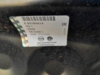 фото thumb №13, Opel zafira b 05- капот перед передня оригінал