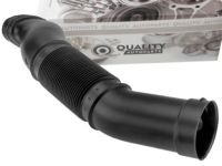 фото thumb №1, Канал повітря повітрозабірник впуск труба mercedes правий mercedes w220 s c215 s klasa