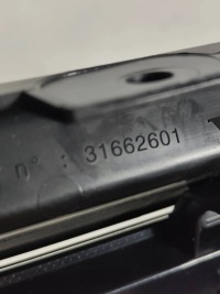 фото thumb №7, Volvo v60 ii 18- світло 3 trzeci стоп оригінал