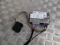 Купити Renault express ii 2023 модуль блок керування радіо 2591a7327r оригінал, фото thumb