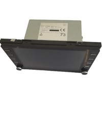 фото thumb №1, Corolla e21 радио навигация экран дисплей 86140-02730