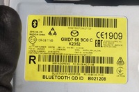 фото thumb №15, Радіо навігація gps pl меню mazda cx-3 14-21