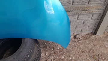 фото thumb №5, Renault zoe капот крышка двигателя 12-19r идеальная oe!