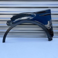 фото thumb №1, Land rover range rover evoque i крыло перед передний левый