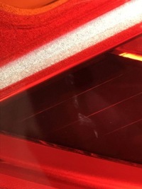 фото thumb №8, Bmw 16- f46 лампа левый задняя 7330473