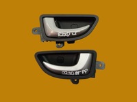 фото thumb №1, Ручка внутрішня ліва задня права перед 82613gd000 hyundai i30 ii 2012-