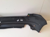 фото thumb №6, Vw polo vi 2g6 gti бампер задня 2g6807421 a b e оригінал