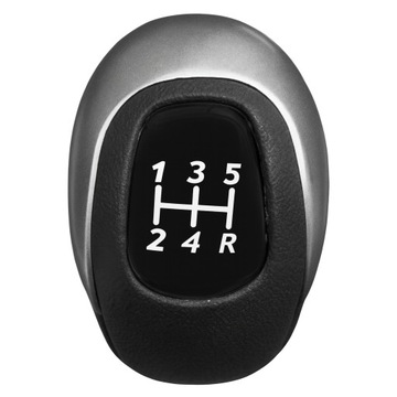 фото thumb №12, Ручка изменения коробки передач 5 ступенчатая рычаг do автомобиля honda civic viii ufo