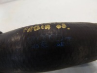 фото thumb №3, Fabia ii 1,4tdi труба интеркулер