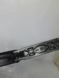 фото thumb №11, Subaru crosstrek xv 22- рычаг дворник левая правое usa