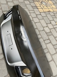 фото thumb №12, Крышка багажника chevrolet cruze sedan 4 дверь оригинальная nowa