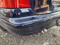 фото thumb №8, Mercedes-benz c w203 kombi бампер задняя задний задний код лакокрасочного покрытия 359