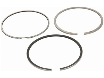 фото thumb №1, Кільця поршневі jaguar xf 2.2 fiat ulysse ii 2.2