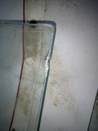 фото thumb №2, Стекло перед передняя лобовое правая левая zsd nysa