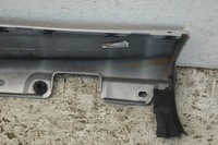 фото thumb №9, Планка порогова права mercedes w203 купе a2036900640