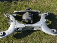 Купить Mercedes w 230 дифференциал задний  2,57 5,0 подрамник, фото thumb