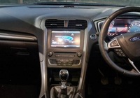 фото thumb №13, Радио автомобильные ford mondeo 5 2016 ds7t-19c107-gn