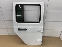 фото thumb №1, Jeep wrangler jl дверь idealne цвет