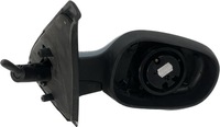 фото thumb №1, Зеркало правое renault clio ii 12343010