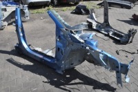 фото thumb №1, Ford focus mk4 st хетчбек чверть лонжерон правий перед + поріг блок двигуна