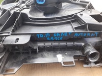 фото thumb №10, Радиатор комплект twingo iii smart 0.9tce автоматическая коробка передач