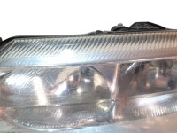 фото thumb №2, Лампа лівий перед laguna ii eu