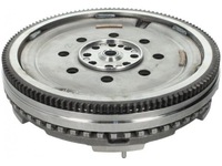 фото thumb №11, Колесо маховики двухмассовый hyundai h1 2.5 crdi szt luk