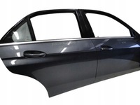 фото thumb №1, Mercedes e клас w212 212 рестайлінг двері праві зад задні
