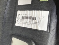 фото thumb №7, Porche 992 gtr rs потолок шторка ok