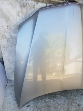 фото thumb №7, Капот крышка двигателя skoda superb ii код lf8h