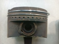 фото thumb №8, Поршень шатун toyota corolla e121.4 4zz a,b