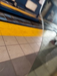 фото thumb №7, Скло двері лівий перед bmw 4 i4 g26 gran купе 7955247