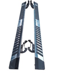 фото thumb №1, Порог подножка длинная кабина ford f-150 f150 2015-