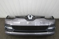 Купить Бампер перед передний renault megane 3 3 рестайлинг  13-, фото thumb