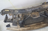 фото thumb №11, Pas переднее радиатор bmw x3 e83 3.0 b автомат