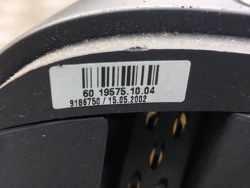 фото thumb №13, Кермо + подушка opel vectra c 24436803 09186917 24439965 9186749