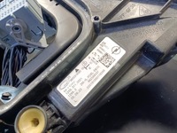 фото thumb №7, Opel astra l фара лампа левый перед 9855316580