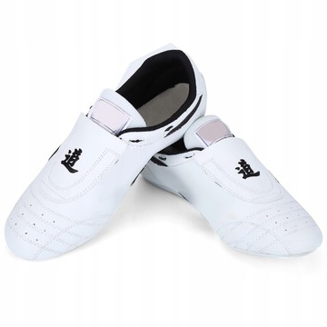 BUTY TAEKWONDO BUTY BOKSERSKIE