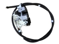 фото thumb №1, Замок дверь сдвижные правое mercedes sprinter 907 910