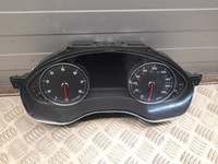 фото thumb №5, Audi a7 s7 4g 2012 перед сторона левая спидометр / спидометр