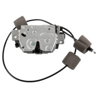 фото thumb №1, Febi замок задній кришки mercedes gl x164 m w164 r w251 v251 02.05-12.14