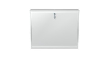 Корпус шкафа для регистратора CCTV RACK StalFlex Вертикальный 19