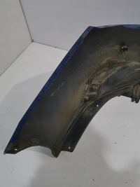 фото thumb №6, Honda civic x 10 sedan бампер задняя 71501-tez-y000 !!